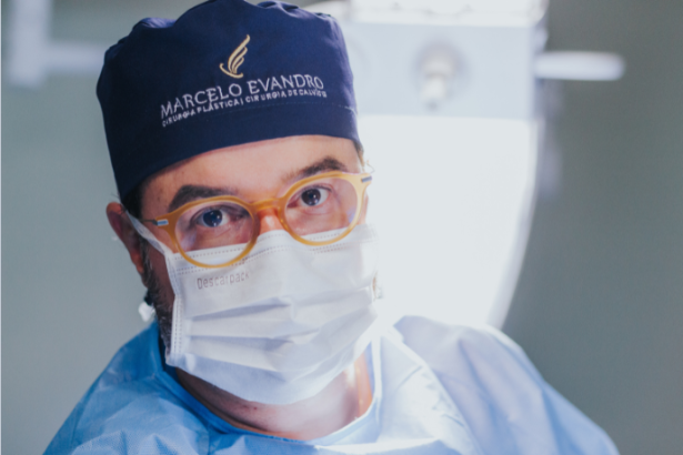 Marcelo Evandro dos Santos