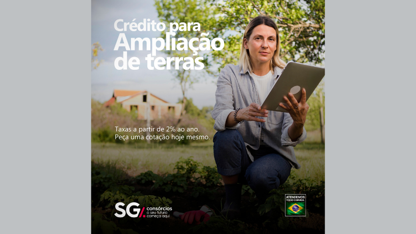 SG Consórcios - Segatt e Genrro