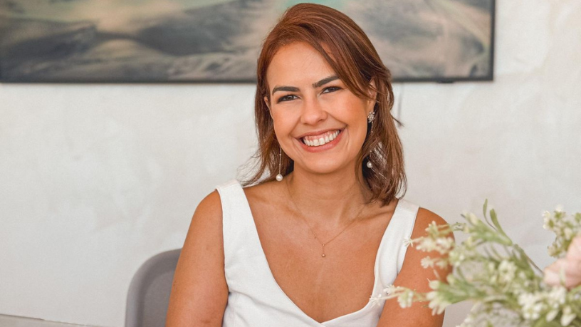 Com expertise em medicina fetal, Dra. Thaline Neves transforma diagnósticos em confiança, apoiando gestantes e promovendo a saúde dos bebês.