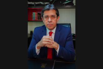 Marcio Coutinho destaca como o novo Código Eleitoral combate o abuso de poder nas eleições.