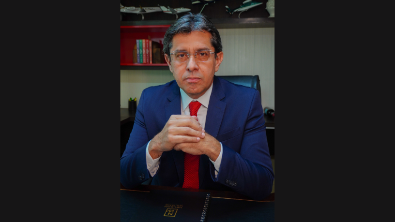 Marcio Coutinho destaca como o novo Código Eleitoral combate o abuso de poder nas eleições.