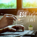Pablo Said explica como o ESG está redefinindo estratégias e modelos de negócios nas empresas modernas.