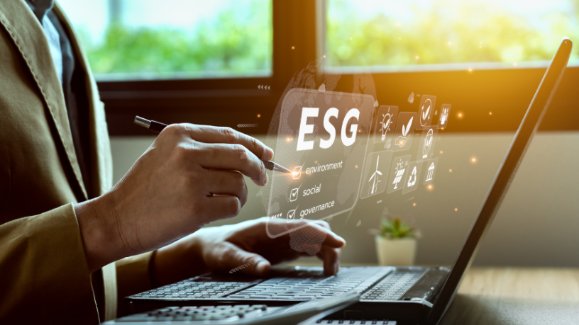 Pablo Said explica como o ESG está redefinindo estratégias e modelos de negócios nas empresas modernas.