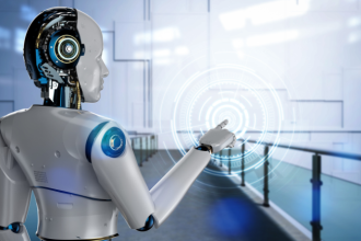 Kelsem Ricardo Rios Lima revela como a inteligência artificial está revolucionando o varejo com personalização e eficiência.