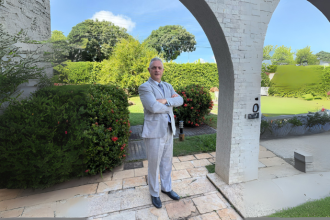 Leonardo Manzan analisa o potencial da energia offshore e suas oportunidades para o Brasil.