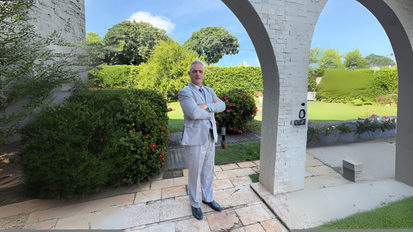 Leonardo Manzan analisa o potencial da energia offshore e suas oportunidades para o Brasil.