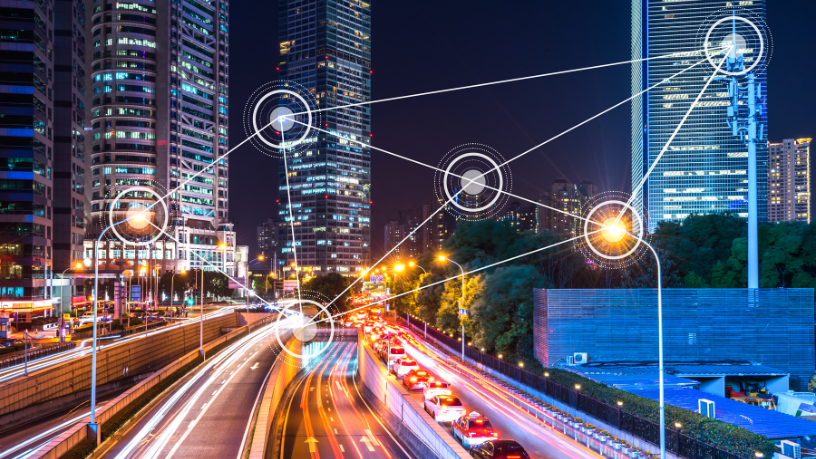 Antônio Fernando Ribeiro Pereira evidencia como a mobilidade urbana inteligente melhora a vida do cidadão com tecnologia.