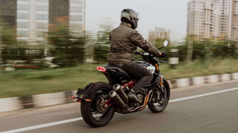 A inovação e a adrenalina se unem na forma como a Extreme Motors redefine o conceito de velocidade.