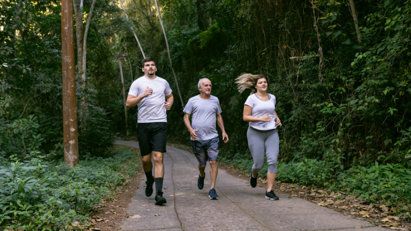 Praticar atividade física é investir em saúde integral — uma mensagem que Alexandre Costa Pedrosa traz como convite para uma vida mais leve e consciente.