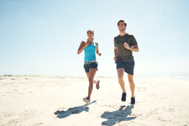 Alexandre Costa Pedrosa destaca como o movimento diário é capaz de equilibrar humor, fortalecer o corpo e renovar a mente.