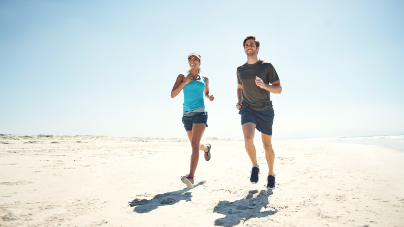 Alexandre Costa Pedrosa destaca como o movimento diário é capaz de equilibrar humor, fortalecer o corpo e renovar a mente.