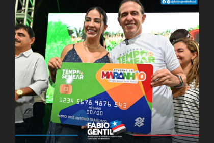 A agricultura familiar no Maranhão pode ampliar renda e mercados em 2026 ao investir em tecnologia e organização, afirma Fabio Jose Gentil Pereira Rosa.