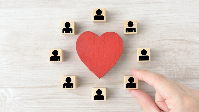 Para Hebron Costa Cruz de Oliveira, paciência como virtude fortalece vínculos e sustenta convivências mais maduras.