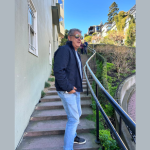 Paraísos naturais do Brasil encantam qualquer amante de ecoturismo, observa Leonardo Rocha de Almeida Abreu.