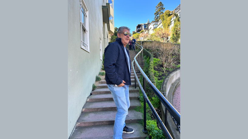 Paraísos naturais do Brasil encantam qualquer amante de ecoturismo, observa Leonardo Rocha de Almeida Abreu.