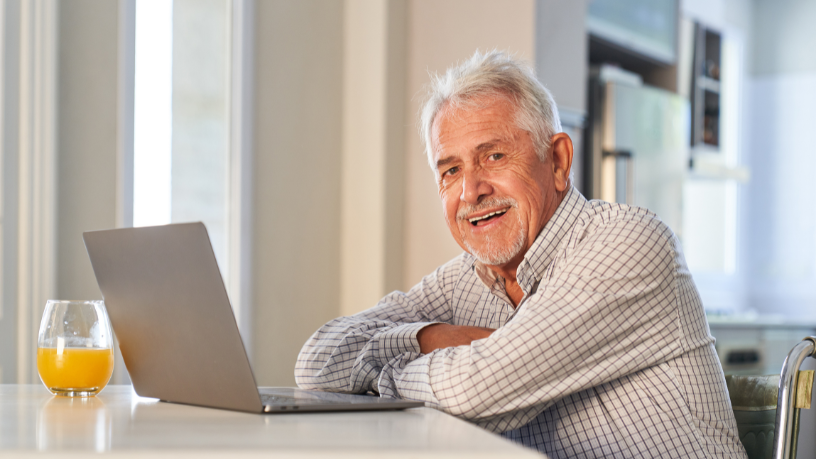 Sindnapi - Sindicato Nacional dos Aposentados, Pensionistas e Idosos atua como uma rede de defesa que vai além dos benefícios, fortalecendo direitos, representatividade e proteção social.