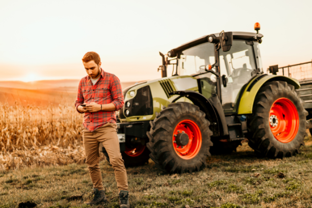 João Eustáquio De Almeida Junior explica como a agricultura de baixo carbono reduz emissões sem comprometer a produtividade no campo.