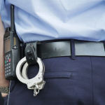 Policial civil prende homem em flagrante minutos após assassinar o irmão em Frei Paulo