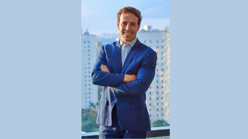 Entenda com Ian dos Anjos Cunha o que realmente muda na energia mental quando a alimentação começa pelo essencial.