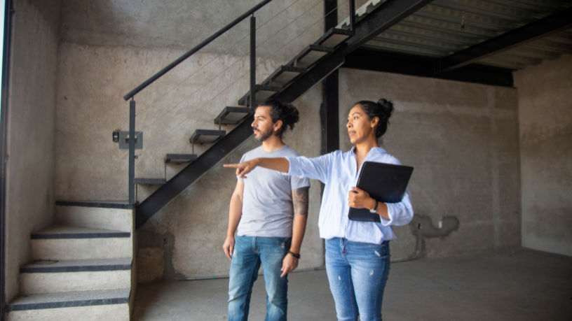 Alex Nabuco dos Santos explica como o comportamento dos agentes antecede indicadores imobiliários.