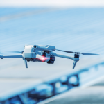 Drones ampliam o debate sobre vigilância e métodos construtivos de dutos, trazendo mais controle, segurança e eficiência às operações, como destaca Paulo Roberto Gomes Fernandes.