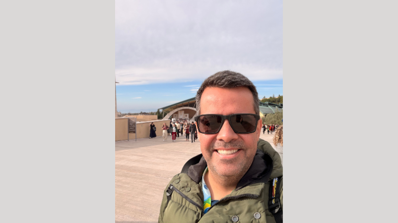 A partir da visão de Vinicius Tadeu Sattin Rodrigues, entenda por que a convocação ativa para mamografia é um fator-chave para ampliar diagnósticos precoces e salvar vidas.