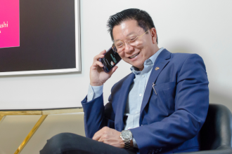 Milton Seigi Hayashi