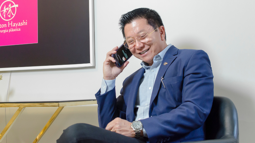 Milton Seigi Hayashi