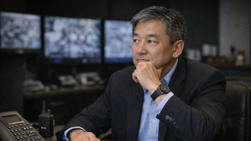 Ernesto Kenji Igarashi