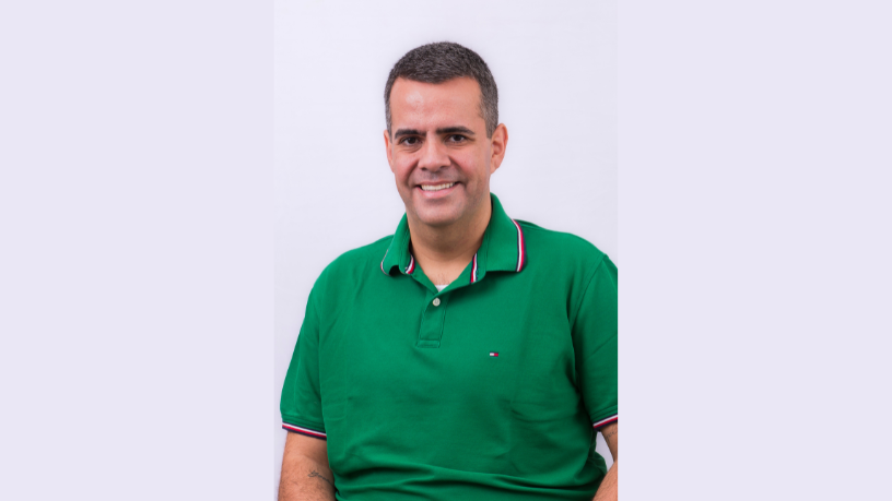 Vinicius Tadeu Sattin Rodrigues