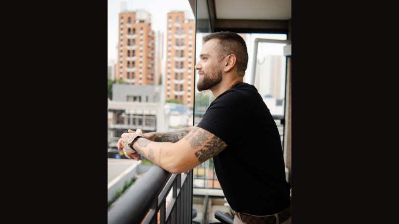 Lucas Peralles